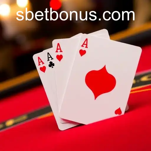 Mastering the Baccarat Game: Uncovering the Intricacies with SBET BONUS
