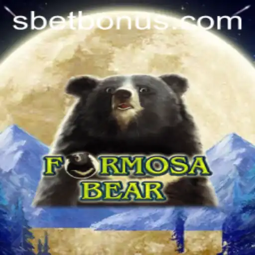 Unveiling FormosaBear: The Enthralling Virtual Adventure with SBET BONUS