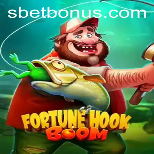Unveiling FortuneHookBoom: Dive into the Thrilling World of SBET BONUS