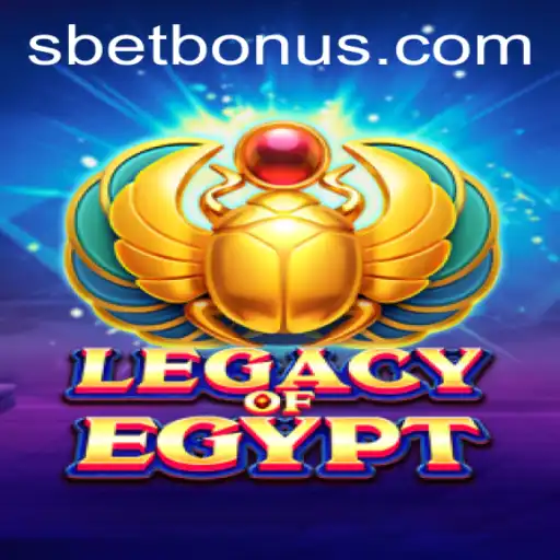 Exploring the Exciting World of LegacyOfEgypt and SBET BONUS