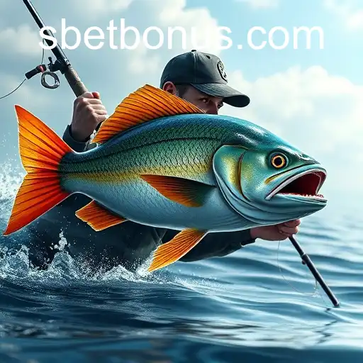 Exploring the Thrills and Challenges of Online Fishing with SBET BONUS