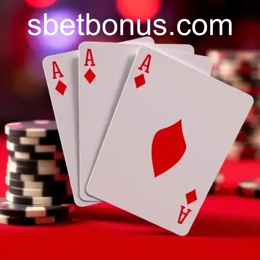 Poker Games and the Impact of SBET BONUS