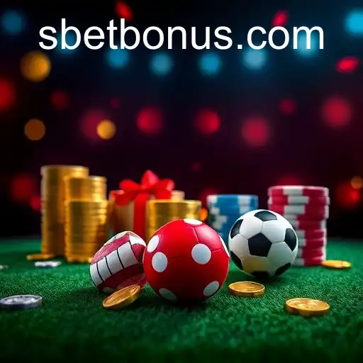 Responsible Gambling and SBET BONUS: Navigating the World of Safe Betting