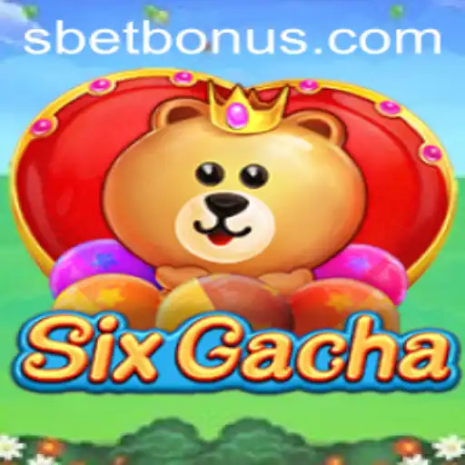 Immersive Adventures and Rewards in SixGacha with SBET BONUS