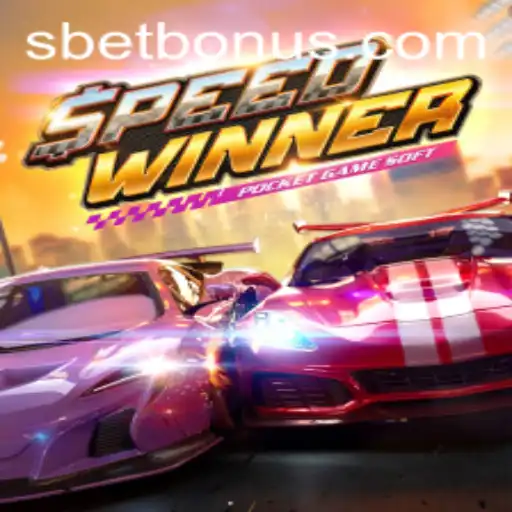The Thrilling World of SpeedWinner and the Alluring SBET BONUS